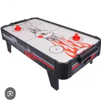 ایرهاکی فن دار