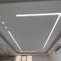 کاغذدیواری پارکت کناف و غیره