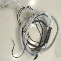 لوله مسی کولر ۲۴ هزار