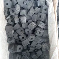 ذغال بامبو