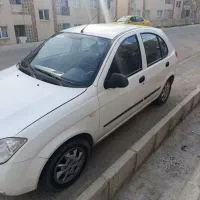 تیبا 2هاچبک