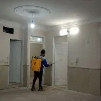 شرکت سمپاشی سوسک ساس با ضمانت تضمینی هر مناطق مشهد