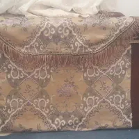 پشتی|پشتی|سبزوار, قلعهنو دهزار|دیوار