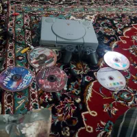 پلی استیشن 1