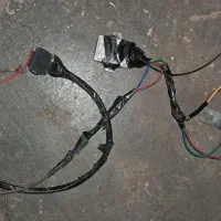 بوق دری وری یا ۱۶ صدا