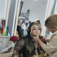 اموزش تخصصی میکاپ