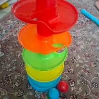 اسباب بازی