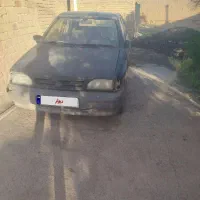 پرایدمدل ۸۳