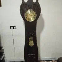 ساعت ایستاده کوارتز