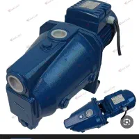 پمپ اسکوارردی کوزه ای یک اسب