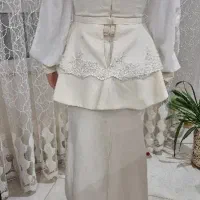 لباس مجلسی