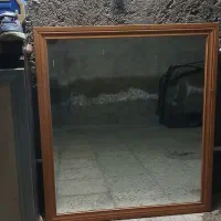 دو عدد آینه‌