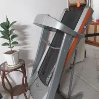 تردمیل فورد ناب