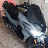موتور گلکسیjt200 sym