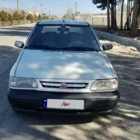 پراید صبا تک گانه