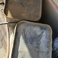 باک گازوئیل
