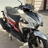 موتور هایروکس بلتا