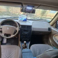 پژو۹۶|خودرو سواری و وانت|پرند, فاز ۴|دیوار