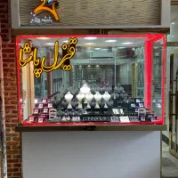 قیزیل پاشا ارائه جواهرات  مینیمال و کم اجرت