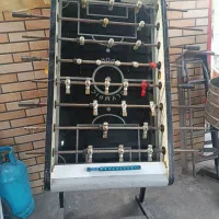 فوتبال دستی