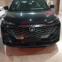 چانگان CS55 وارداتی ۲۰۲۴ صفر