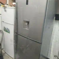 یخچال فریزر بدونه برفک ۲۷ فوت
