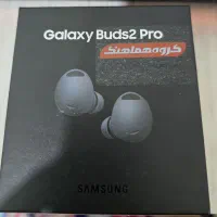 کیس Galaxy Buds 2 pro اصلی
