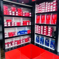 فروش و پخش انواع لنت ترمز خودروهای خارجی