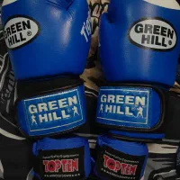 دستکش Green hill