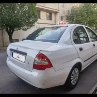 تیبا صندوق دار|خودرو سواری و وانت|تهران, استخر|دیوار