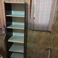 کتاب خانه ، شلف