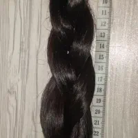 موی طبیعی۳۰سانت