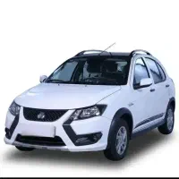 کوئیک GXRمدل ۱۴۰۳ کارکرد ۴۵۰۰ بدون خط و خش