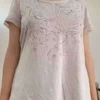 تیشرت دخترانه و زنانه