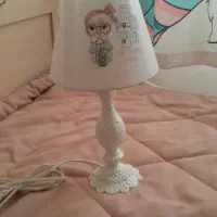 اکسسوری اتاق دخترانه