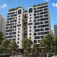 ۱۲۳مترجنوبی ،غرب تهران،تحویل نزدیک،زیر قیمت