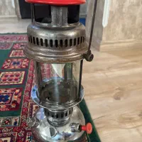 چراغ زنبوری