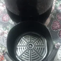 سرخ کن|سایر لوازم برقی|چهارباغ, |دیوار