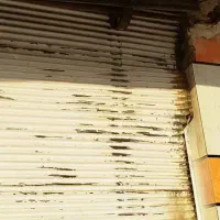 تعمیر ات  کرکره قدیمی وتعویض فنر تعمیر کرکره برقی