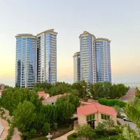 دوقلو رهن/رهن و اجاره۱۴۷مترسه خوابه طبقات بالا