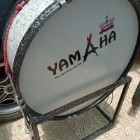 طبل محرمی