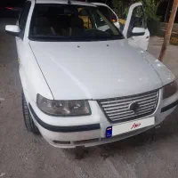 سمند اف سون