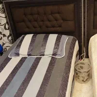 تخت خواب تکنفره