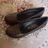 کفش‌پاشنه‌بلند