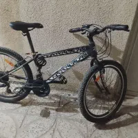 دوچرخه ۲۴