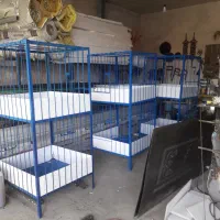 قفس حیوانات