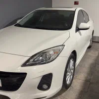 Mazda3 new