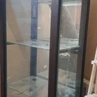 بوفه کاملا سالم