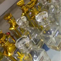 فروشنده عطر
