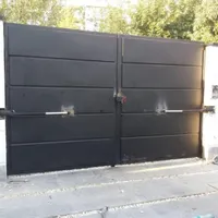 فروش.نصب.وتعمیرات انواع جک پارکینگ|خدمات پیشه و مهارت|ورامین, |دیوار